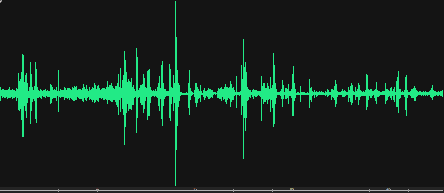 Voice Enhancement